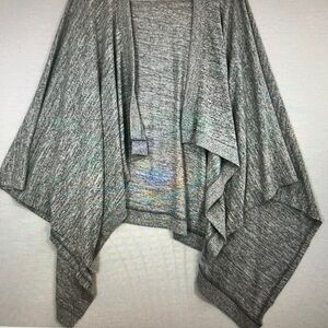 Banana Republic Light Gray wrap